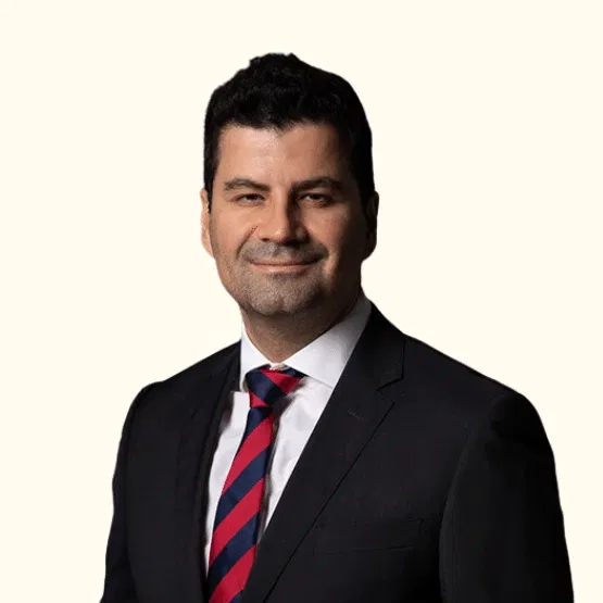 Author Peter Hagias AFSL House