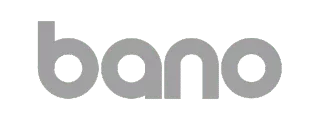 Bano logo