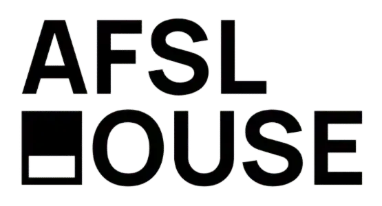 AFSL House logo