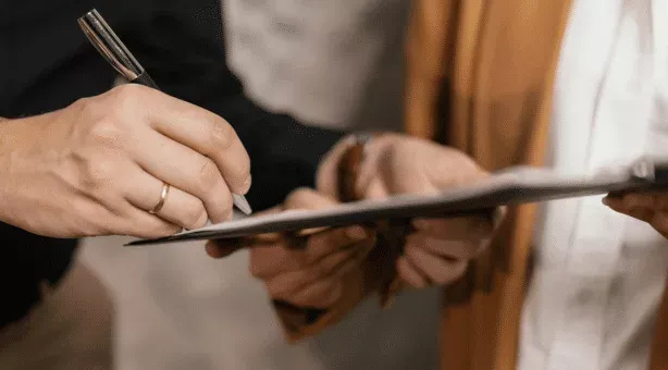 AFSL Compliance Checklist