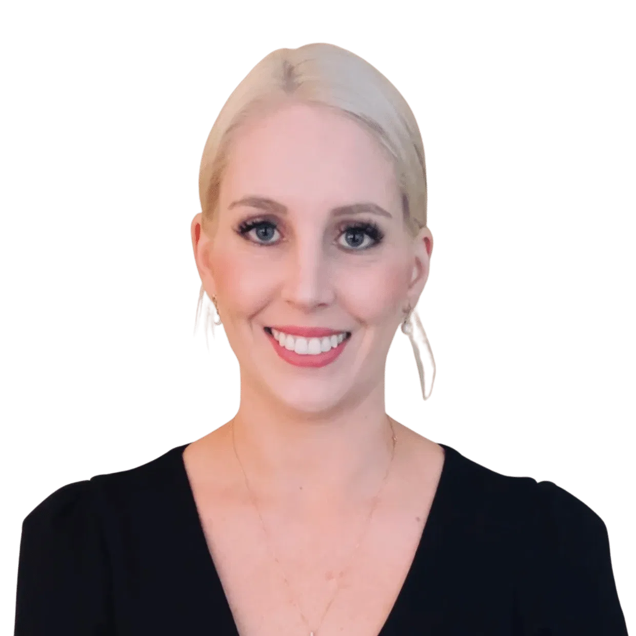 Jessica Horwood Operations Manager of AFSL House